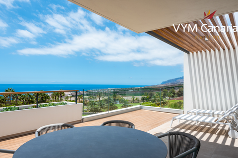 Lejlighed i Abama, Tenerife, Abama - € 1.066.000 | Ref: VS5472P - foto 6