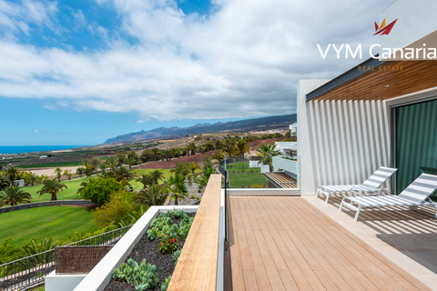 Lejlighed i Abama, Tenerife, Abama - € 1.066.000 | Ref: VS5472P - foto 7