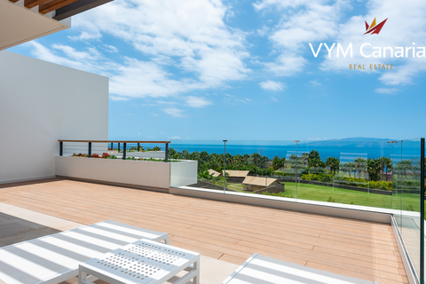 Lejlighed i Abama, Tenerife, Abama - € 1.066.000 | Ref: VS5472P - foto 8