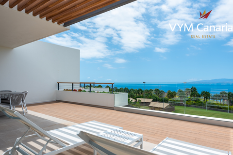Lejlighed i Abama, Tenerife, Abama - € 1.066.000 | Ref: VS5472P - foto 9