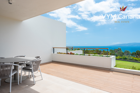 Lejlighed i Abama, Tenerife, Abama - € 1.066.000 | Ref: VS5472P - foto 10