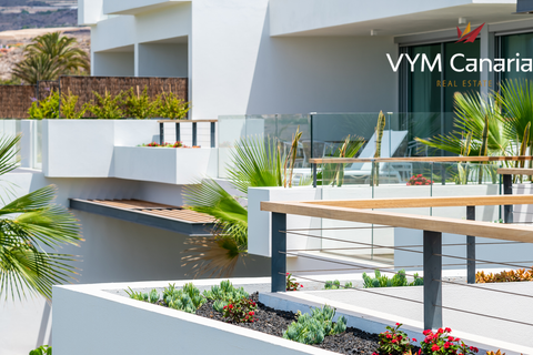 Lejlighed i Abama, Tenerife, Abama - € 1.066.000 | Ref: VS5472P - foto 16