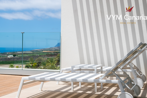 Lejlighed i Abama, Tenerife, Abama - € 1.066.000 | Ref: VS5472P - foto 27