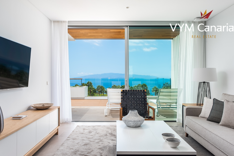 Lejlighed i Abama, Tenerife, Abama - € 1.066.000 | Ref: VS5472P - foto 29