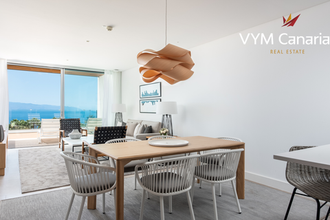 Lejlighed i Abama, Tenerife, Abama - € 1.066.000 | Ref: VS5472P - foto 31
