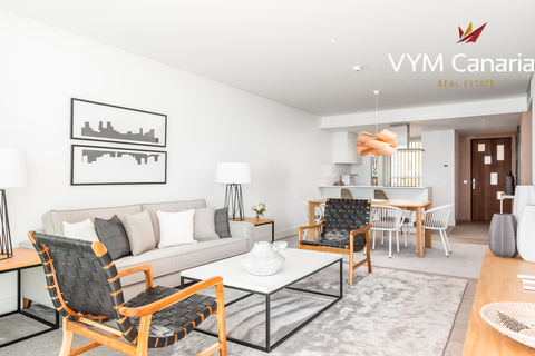 Lejlighed i Abama, Tenerife, Abama - € 1.066.000 | Ref: VS5472P - foto 39