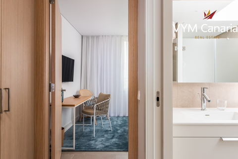 Lejlighed i Abama, Tenerife, Abama - € 1.066.000 | Ref: VS5472P - foto 46