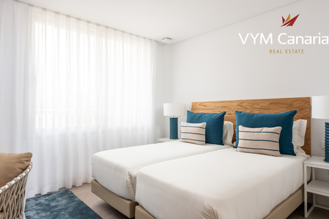 Lejlighed i Abama, Tenerife, Abama - € 1.066.000 | Ref: VS5472P - foto 48
