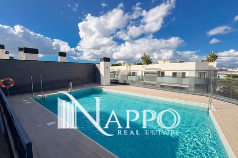 Apartament a Palma De Mallorca, Mallorca, Palma De Mallorca - € 2.200/mes | Ref: 5013 - foto 2