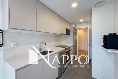 Apartament a Palma De Mallorca, Mallorca, Palma De Mallorca - € 2.200/mes | Ref: 5013 - foto 6