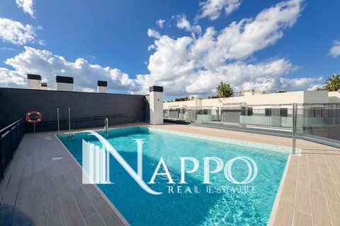 Apartament a Palma De Mallorca, Mallorca, Palma De Mallorca - € 2.200/mes | Ref: 5013 - foto 14