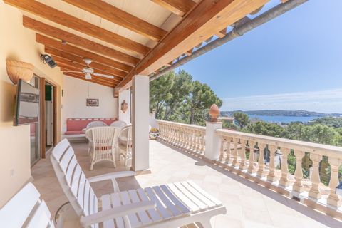 Leilighet i Peguera, Mallorca, Peguera - € 795 000 | Ref: FALC-DiRa-85512 - foto 16