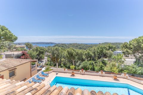 Leilighet i Peguera, Mallorca, Peguera - € 795 000 | Ref: FALC-DiRa-85512 - foto 20