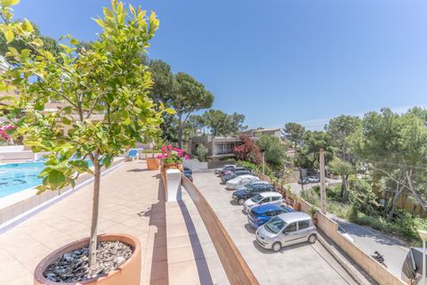 Leilighet i Peguera, Mallorca, Peguera - € 795 000 | Ref: FALC-DiRa-85512 - foto 30