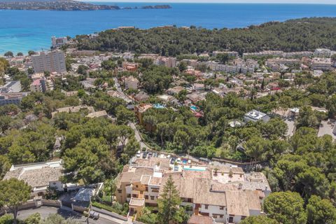 Leilighet i Peguera, Mallorca, Peguera - € 795 000 | Ref: FALC-DiRa-85512 - foto 33