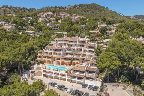 Leilighet i Peguera, Mallorca, Peguera - € 795 000 | Ref: FALC-DiRa-85512 - foto 34