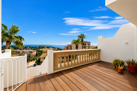 Rækkehus i Palma De Mallorca, Mallorca, Palma De Mallorca - € 1.500.000 | Ref: FALC-ZoRe-85402 - foto 1