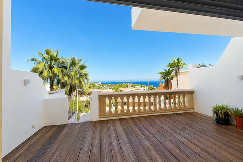 Rækkehus i Palma De Mallorca, Mallorca, Palma De Mallorca - € 1.500.000 | Ref: FALC-ZoRe-85402 - foto 9