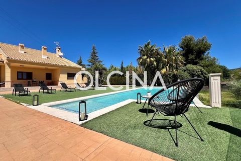 Villa i Ibi, Alicante, Ibi - € 595.000 | Ref: 642/6818 - foto 1