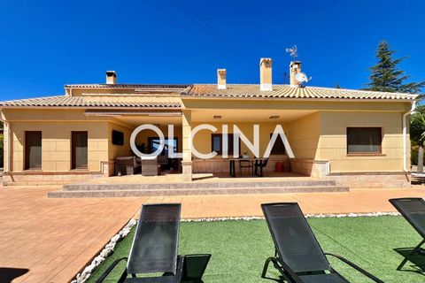Villa i Ibi, Alicante, Ibi - € 595.000 | Ref: 642/6818 - foto 7