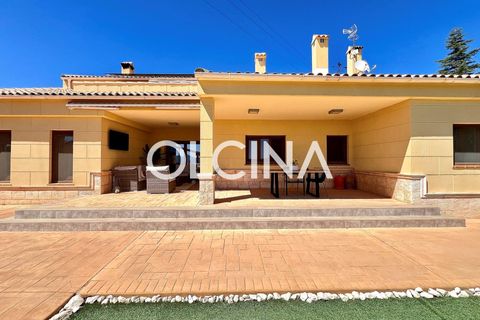 Villa i Ibi, Alicante, Ibi - € 595.000 | Ref: 642/6818 - foto 18