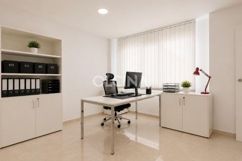 Erhvervsejendom i Ontinyent, Valencia, Ontinyent - € 100.000 | Ref: 643/6818 - foto 9