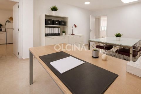 Erhvervsejendom i Ontinyent, Valencia, Ontinyent - € 100.000 | Ref: 643/6818 - foto 14
