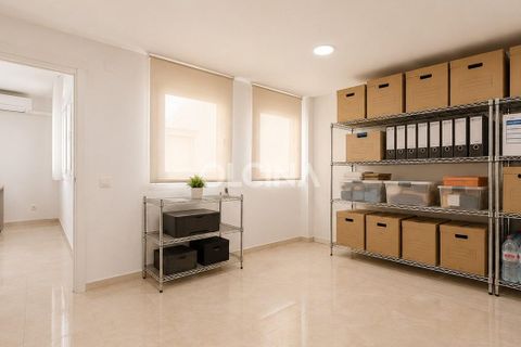 Erhvervsejendom i Ontinyent, Valencia, Ontinyent - € 100.000 | Ref: 643/6818 - foto 15