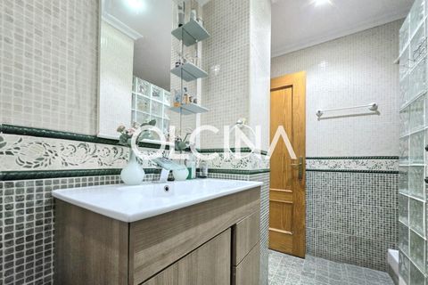 Leilighet i Alcoy, Alicante, Alcoy - € 89 900 | Ref: 644/6818 - foto 15