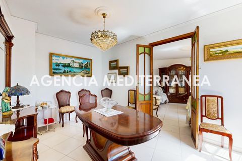Villa i Gandia, Valencia, Gandia - € 389.000 | Ref: C3322/5940 - foto 18