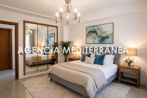 Lejlighed i Valencia, Valencia, Valencia - € 380.000 | Ref: GV7106/5940 - foto 1