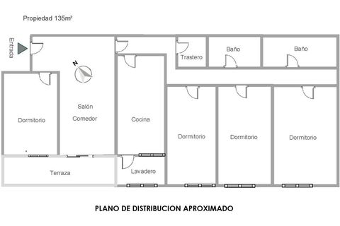 Apartament a Valencia, Valencia, Valencia - € 380.000 | Ref: GV7106/5940 - foto 39