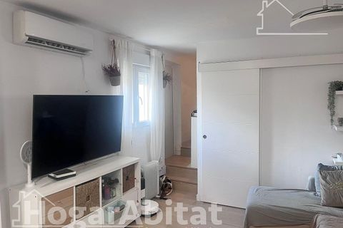 Rækkehus i Lliria, Valencia, Lliria - € 165.000 | Ref: 036VIR165.W-A/3716 - foto 1