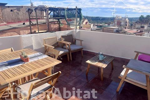 Rækkehus i Lliria, Valencia, Lliria - € 165.000 | Ref: 036VIR165.W-A/3716 - foto 2