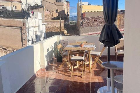 Rækkehus i Lliria, Valencia, Lliria - € 165.000 | Ref: 036VIR165.W-A/3716 - foto 7