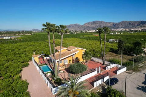 Villa i Alicante, Alicante, Alicante - € 675.000 | Ref: DLS0656 - foto 2