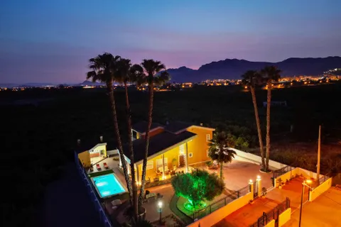 Villa i Alicante, Alicante, Alicante - € 675.000 | Ref: DLS0656 - foto 4