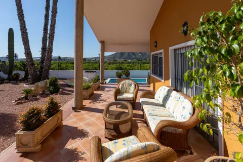 Villa i Alicante, Alicante, Alicante - € 675.000 | Ref: DLS0656 - foto 12
