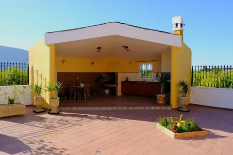 Villa i Alicante, Alicante, Alicante - € 675.000 | Ref: DLS0656 - foto 37