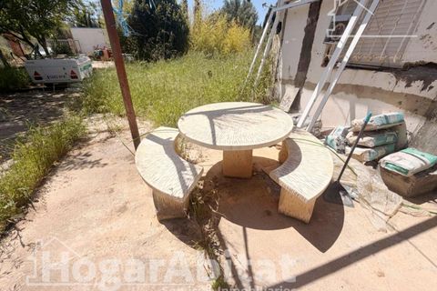 Villa i Montserrat, Valencia, Montserrat - € 80.000 | Ref: 018NUM80.FW-A/3716 - foto 1