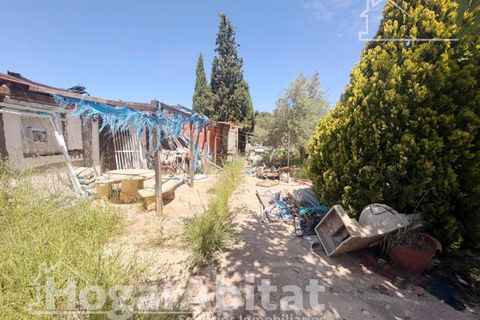 Villa i Montserrat, Valencia, Montserrat - € 80.000 | Ref: 018NUM80.FW-A/3716 - foto 2
