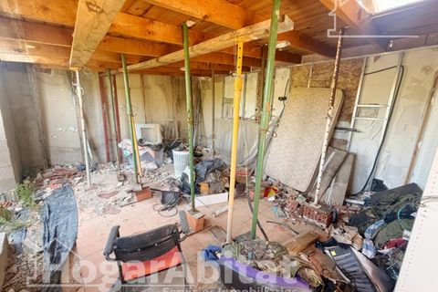 Villa i Montserrat, Valencia, Montserrat - € 80.000 | Ref: 018NUM80.FW-A/3716 - foto 3