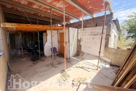 Villa i Montserrat, Valencia, Montserrat - € 80.000 | Ref: 018NUM80.FW-A/3716 - foto 4