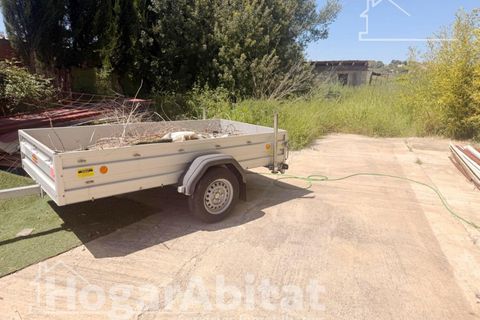 Villa i Montserrat, Valencia, Montserrat - € 80.000 | Ref: 018NUM80.FW-A/3716 - foto 9
