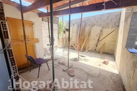 Villa i Montserrat, Valencia, Montserrat - € 80.000 | Ref: 018NUM80.FW-A/3716 - foto 14
