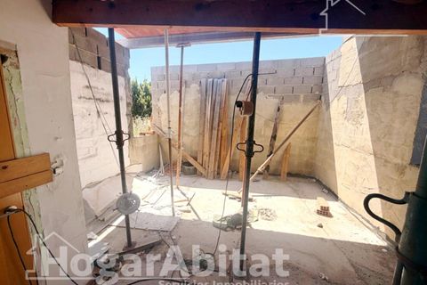 Villa i Montserrat, Valencia, Montserrat - € 80.000 | Ref: 018NUM80.FW-A/3716 - foto 15