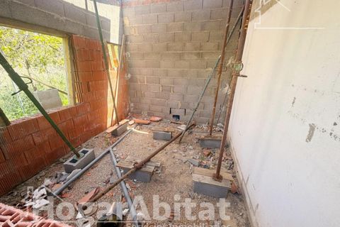 Villa i Montserrat, Valencia, Montserrat - € 80.000 | Ref: 018NUM80.FW-A/3716 - foto 18