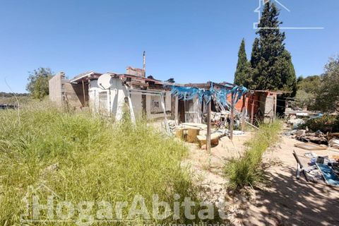 Villa i Montserrat, Valencia, Montserrat - € 80.000 | Ref: 018NUM80.FW-A/3716 - foto 22