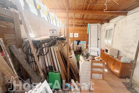 Villa i Montserrat, Valencia, Montserrat - € 80.000 | Ref: 018NUM80.FW-A/3716 - foto 23