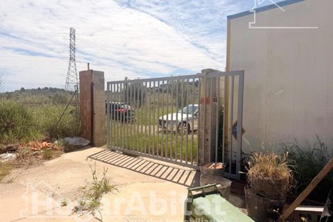 Villa i Montserrat, Valencia, Montserrat - € 80.000 | Ref: 018NUM80.FW-A/3716 - foto 26